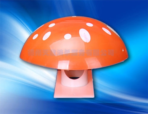 上海蘑菇型毒饵站